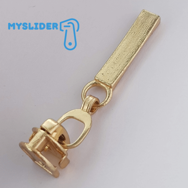 Slider - Deslizador De Cremallera | S01 MySlider | 150 Unids