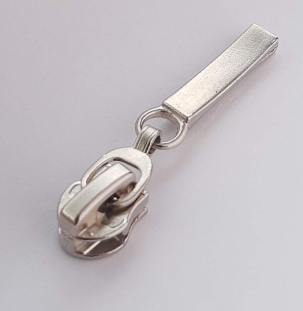 Slider - Deslizador De Cremallera | S01 MySlider | 150 Unids
