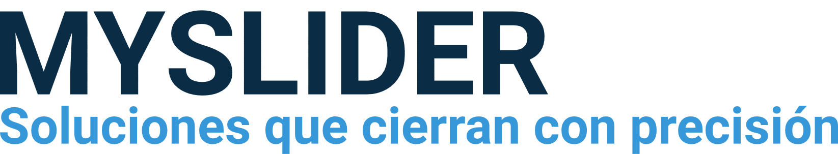 MYSLIDER