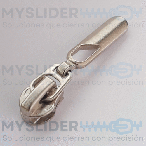 -1 Deslizador De Cremallera | S-A03 MySlider | 150 Unds