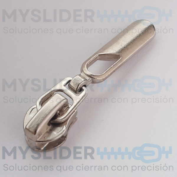 -1 Deslizador De Cremallera | S-A03 MySlider | 150 Unds