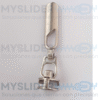 3 Deslizador De Cremallera | S-A03 MySlider | 150 Unds