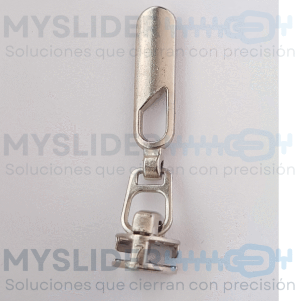 3 Deslizador De Cremallera | S-A03 MySlider | 150 Unds