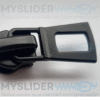3 Deslizador De Cremallera | S-A02 MySlider | 150 Unds