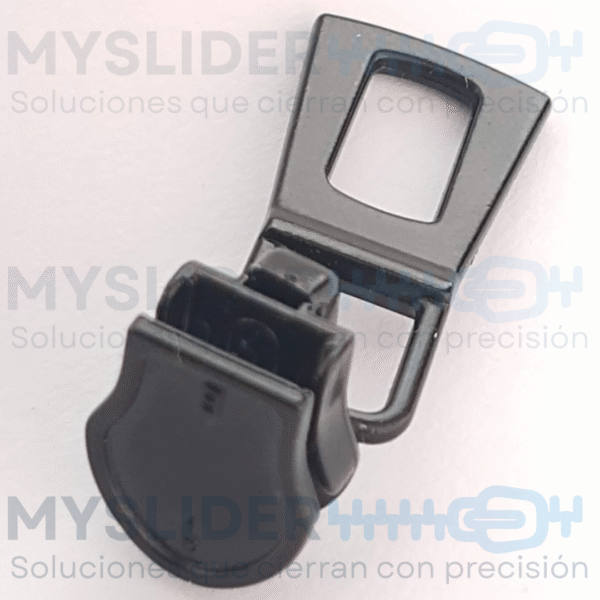 4 Deslizador De Cremallera | S-A02 MySlider | 150 Unds