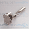 Metal_pasta (4) Deslizador De Cremallera | S-A03 MySlider | 150 Unds