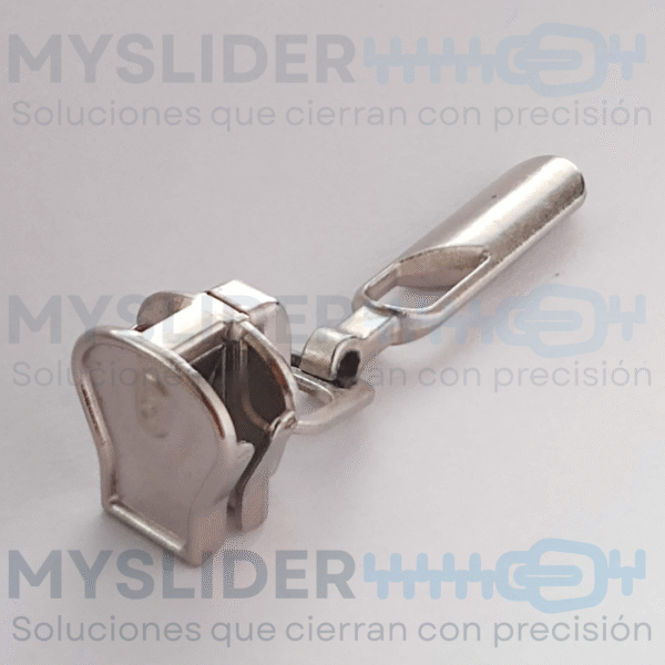 Metal_pasta (4) Deslizador De Cremallera | S-A03 MySlider | 150 Unds