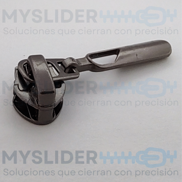 Naylon Deslizador De Cremallera | S-A03 MySlider | 150 Unds