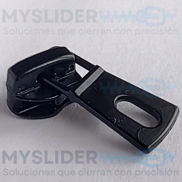 S-A02_N_N_V1-3 Deslizador De Cremallera | S-A02 MySlider | 150 Unds