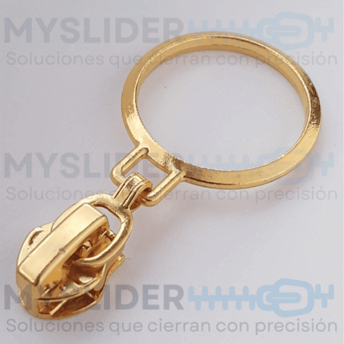 S-A04_N_D_1 Deslizador De Cremallera | S-A04 MySlider | 150 Unds