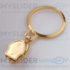 S-A04_N_D_2 Deslizador De Cremallera | S-A04 MySlider | 150 Unds