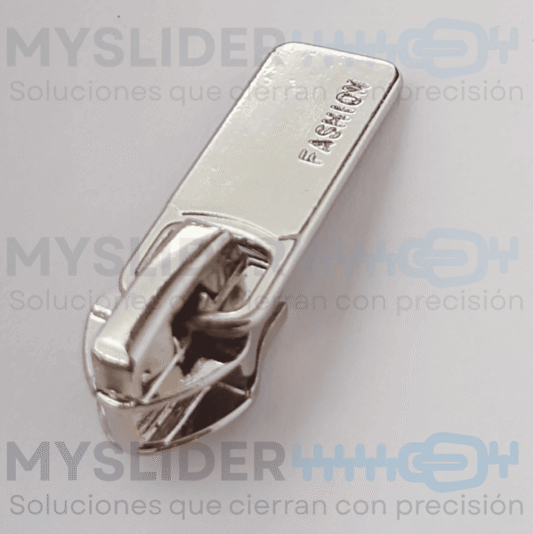 S-A05_N_P_1 Deslizador De Cremallera | S-A05 MySlider | 150 Unds