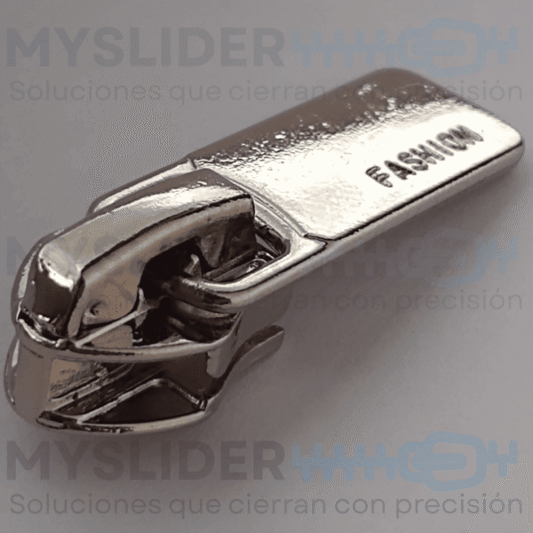 S-A05_N_P_3 Deslizador De Cremallera | S-A05 MySlider | 150 Unds